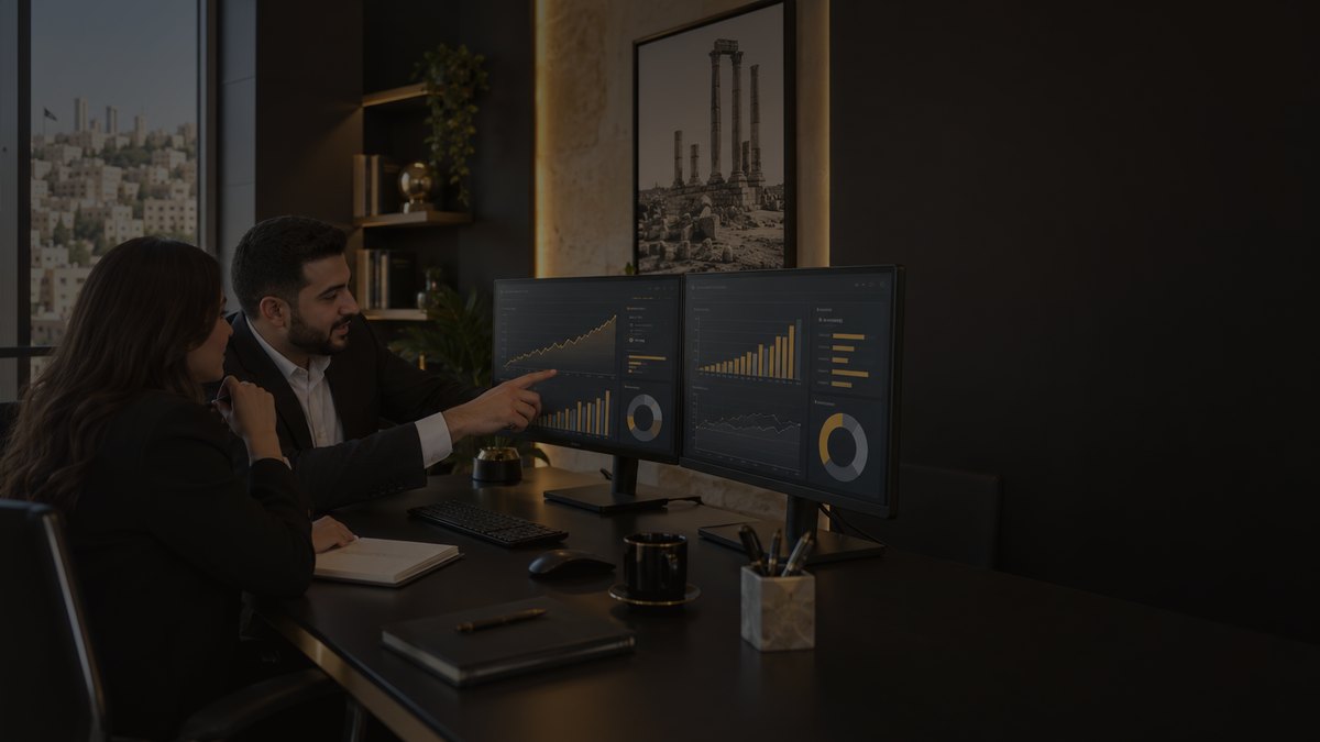 Seven Arabic RTL Design Mistakes Almost Every Team Makes