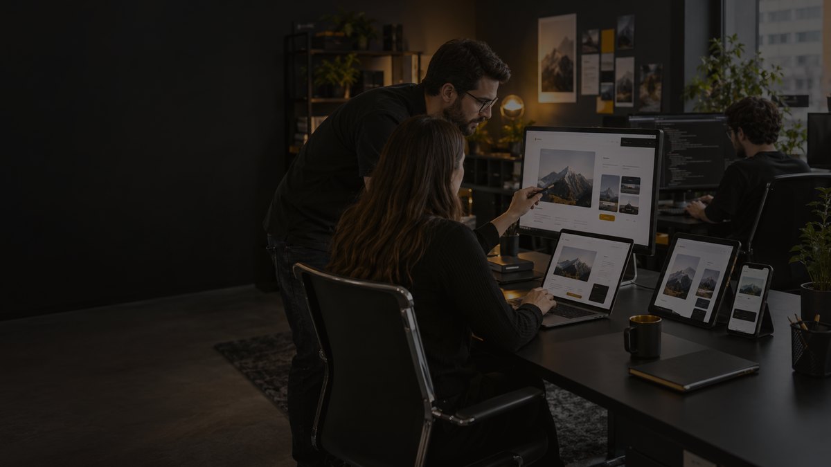 Arabic SEO in Jordan: How to Rank in a Bilingual Market