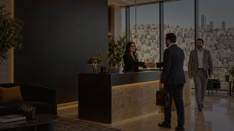 Banking & Financial Services
