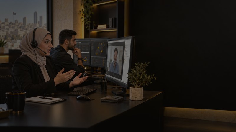 Retail & E-Commerce