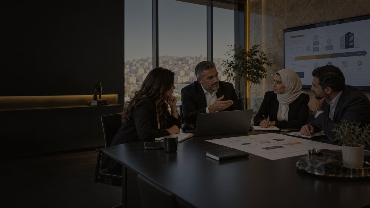 Tripling Organic Traffic for a Jordanian Home Goods Retailer